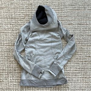 Lulu Lemon Running Hoodie